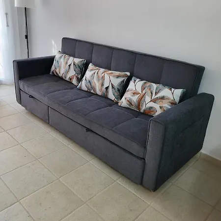 Beautiful Garden Apartment Μανδριά Εξωτερικό φωτογραφία